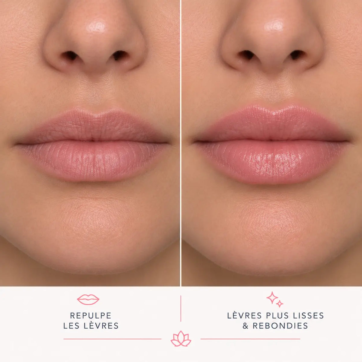 Stick PDRN Volufiline Bio-Collagène - baume anti-âge visage et corps K-Beauty